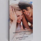 Anne Fraser ym. : Vaarallisten ; Tehty rikottavaksi - pikkukuva 1