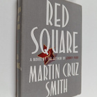 Martin Cruz Smith : Red Square - pikkukuva 1