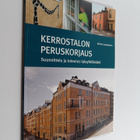 Markku Lappalainen : Kerrostalon peruskorjaus : suunnitte... - pikkukuva 1