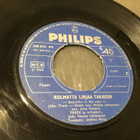 Fredi Kolmatta linjaa takaisin kultti sgl 1968 - pikkukuva 1