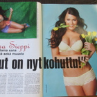 HYMY -lehti 4 / 2012 + TerveysHymy. - pikkukuva 3
