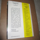 Edgar Rice Burroughs : Tarzan ja Tarzan-kaksoset ( hieno 1,p - pikkukuva 2
