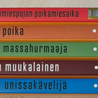 Timo Koivusalon PEKKO-kokoelma (1993-1997) 5DVD - pikkukuva 2