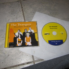 THE TWANGERS - absolute twang ( uudenveroinen ! - pikkukuva 1