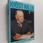 Kari Hokkanen : Kyösti Kallio 2, 1930-1940 - pikkukuva 1