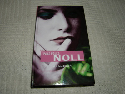 Ingrid Noll Apteekkari -sid