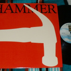 HAMMER ~ s/t ~ LP Colin Hodgkinson - pikkukuva 1