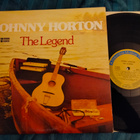 Johnny Horton 2LP - pikkukuva 1