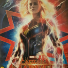 CAPTAIN MARVEL BLU-RAY - pikkukuva 1