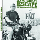 Suuri pakoretki (1963) 50th Anniversary Edition LE Steelbook - pikkukuva 1