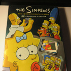 The Simpsons DVD BOX 8 season - pikkukuva 1