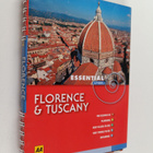 AA Publishing Staff : Tuscany and Florence - pikkukuva 1
