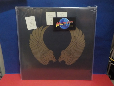 RIVAL SONS - RIVAL SONS 12" EP