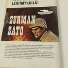 Korkeajännitys 4 / 1967 - pikkukuva 2