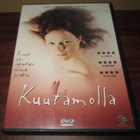 Kuutamolla kotimaiset dvd draama/ komedia - pikkukuva 1