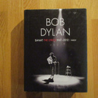 BOB DYLAN Sanat - THE LYRICS 1961-2012 * NOBEL 2016 WSOY - pikkukuva 2
