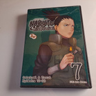 Shonen Jump Naruto Shippuden Episodes 78-88 (3DVD) - pikkukuva 1