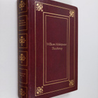 William Makepeace Thackeray : Turhuuden turulla - pikkukuva 1