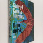 Gabriel Garcia Marquez : Rojumyrsky - pikkukuva 1
