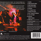 Blue Öyster Cult – Spectres (CD, 2007) - pikkukuva 2