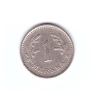 Suomi 1 Markka 1932 - pikkukuva 1