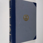 Suomen lainopillinen kirjallisuus 3 : 1959-1968 (Bibliogr... - pikkukuva 1