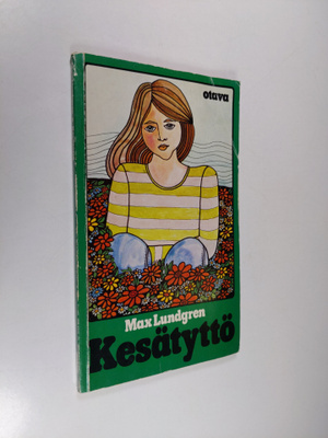 Max Lundgren : Kesätyttö