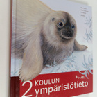 Koulun ympäristötieto 2 : Kuutti - pikkukuva 1
