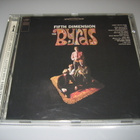 The Byrds - Fifth Dimension (CD) - pikkukuva 1