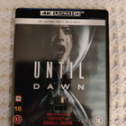 Until dawn 4k ultra hd - pikkukuva 2