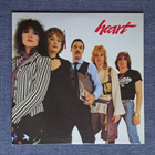 HEART - Greatest Hits/Live LP - pikkukuva 1
