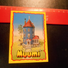 K10 SUNCO Xylitol MUUMI Purkkakuva 1995 - pikkukuva 2