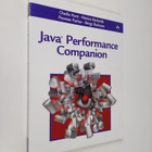 Bengt Rutisson : Java Performance Companion - pikkukuva 1