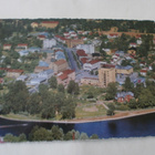 Valkeakoski nro 127, väri-ilmakuvapk,T:mi Karhumäki, p. 1980 - pikkukuva 1