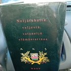 AKS - neljätuhatta veljestä, sataneljä elämäntarinaa ( SIS P - pikkukuva 1