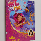 Isabella Mohn : Mia ja haltiat - pikkukuva 1