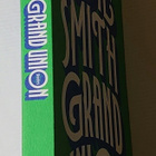 Zadie Smith - Grand Union - pikkukuva 2