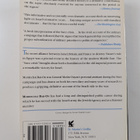 Mordechai Bar-On : The Gates of Gaza - Israel's Road to S... - pikkukuva 2