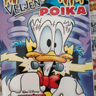 Aku Ankka teemanumero ,22 ja 25 - pikkukuva 3