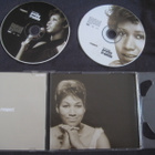 Aretha Franklin tupla CD "Respect " - pikkukuva 3
