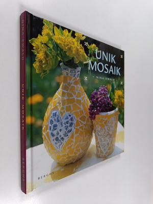 Nina Ewald : Unik mosaik