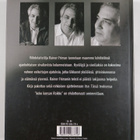Rainer Friman : Hyväilyjä ja sivalluksia - pikkukuva 2