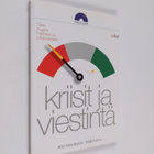 Arto Henriksson : Kriisit ja viestintä - pikkukuva 1