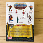 MOTU Classics: Captain Glenn (+ Cringer) [MOC] - pikkukuva 3