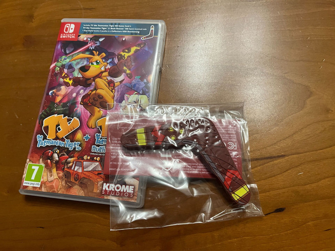 Item image