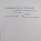 Pekka Lappalainen : Puumalan historia 1 : Luonto, esihist... - pikkukuva 3