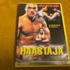 Van Damme - Haastaja (dvd) - pikkukuva 1