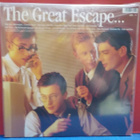 BLUR - THE GREATEST ESCAPE M/M UK&EU 2012 PRESS 2LP - pikkukuva 2