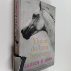 Lauren St. John : Yhden dollarin hevonen - pikkukuva 1