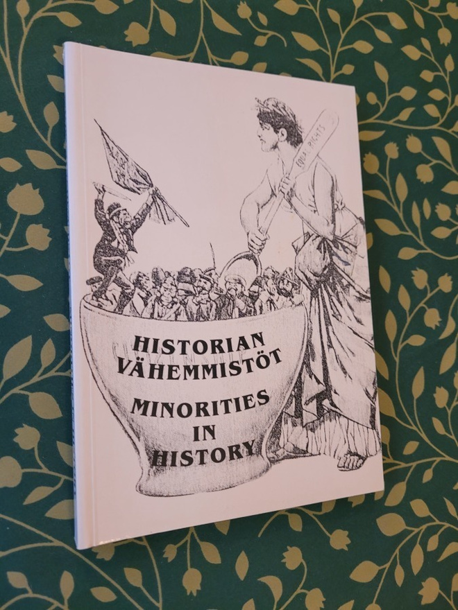 Historian vähemmistöt - Minorities in history